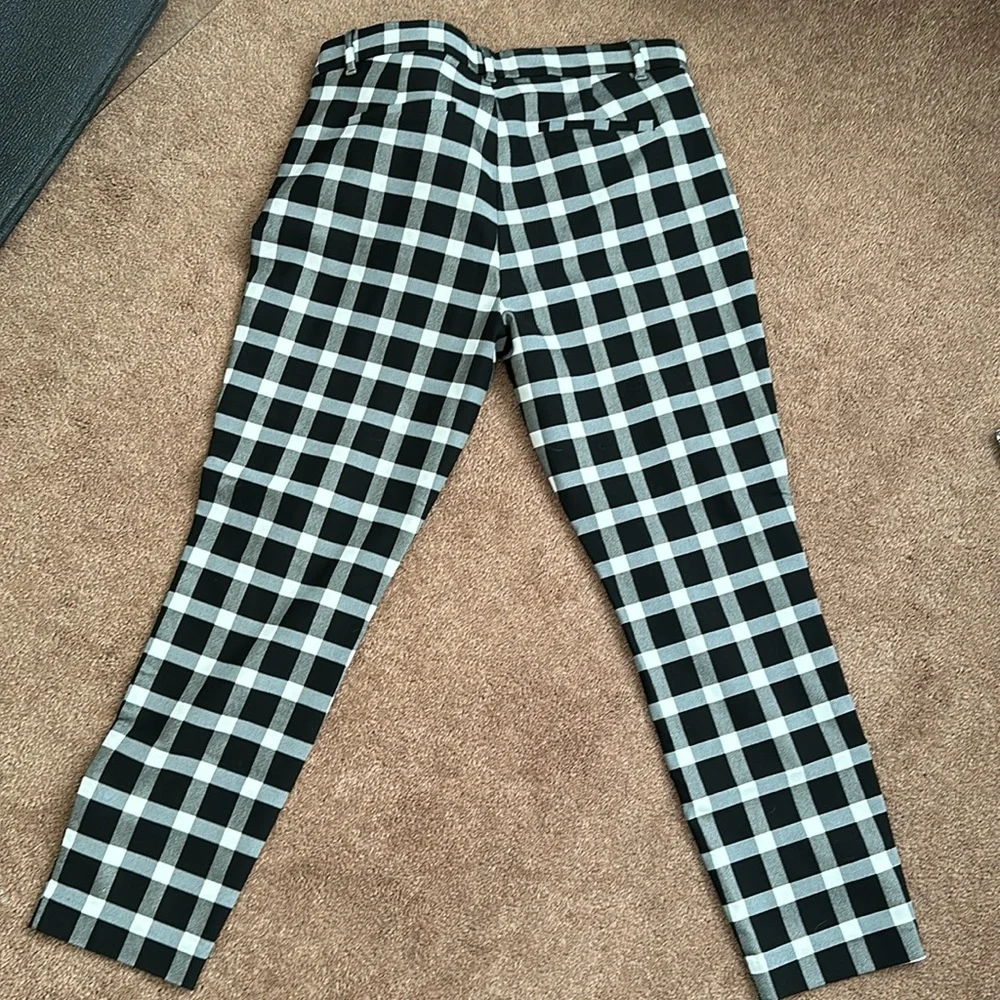 NWOT - Gap - Signature Skinny Ankle - size 14 - Picture 2 of 7